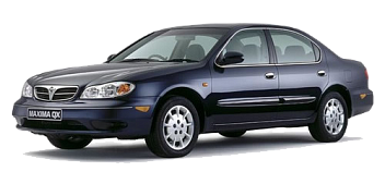 ремонт Генератора NISSAN (НИССАН) MAXIMA QX